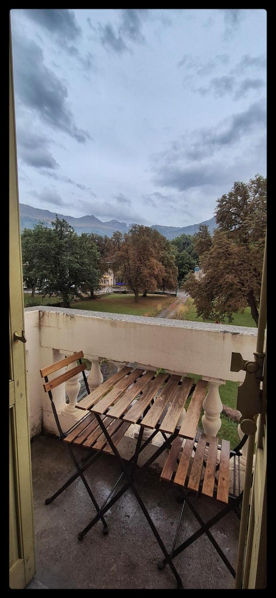 Villa Sequoia, Maison D'Hote A จูซิเออร์ ภายนอก รูปภาพ
