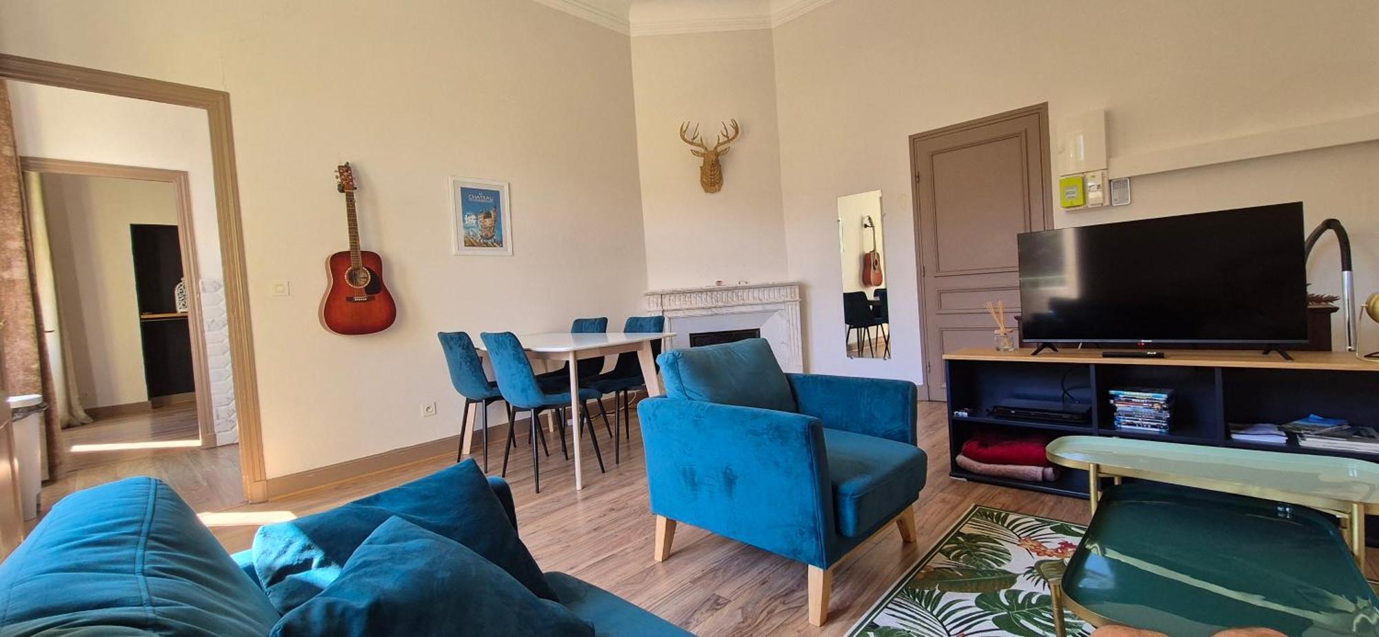 Villa Sequoia, Maison D'Hote A จูซิเออร์ ภายนอก รูปภาพ